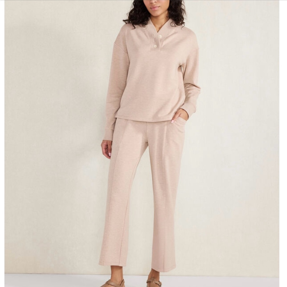 Haven Lounge Outfit